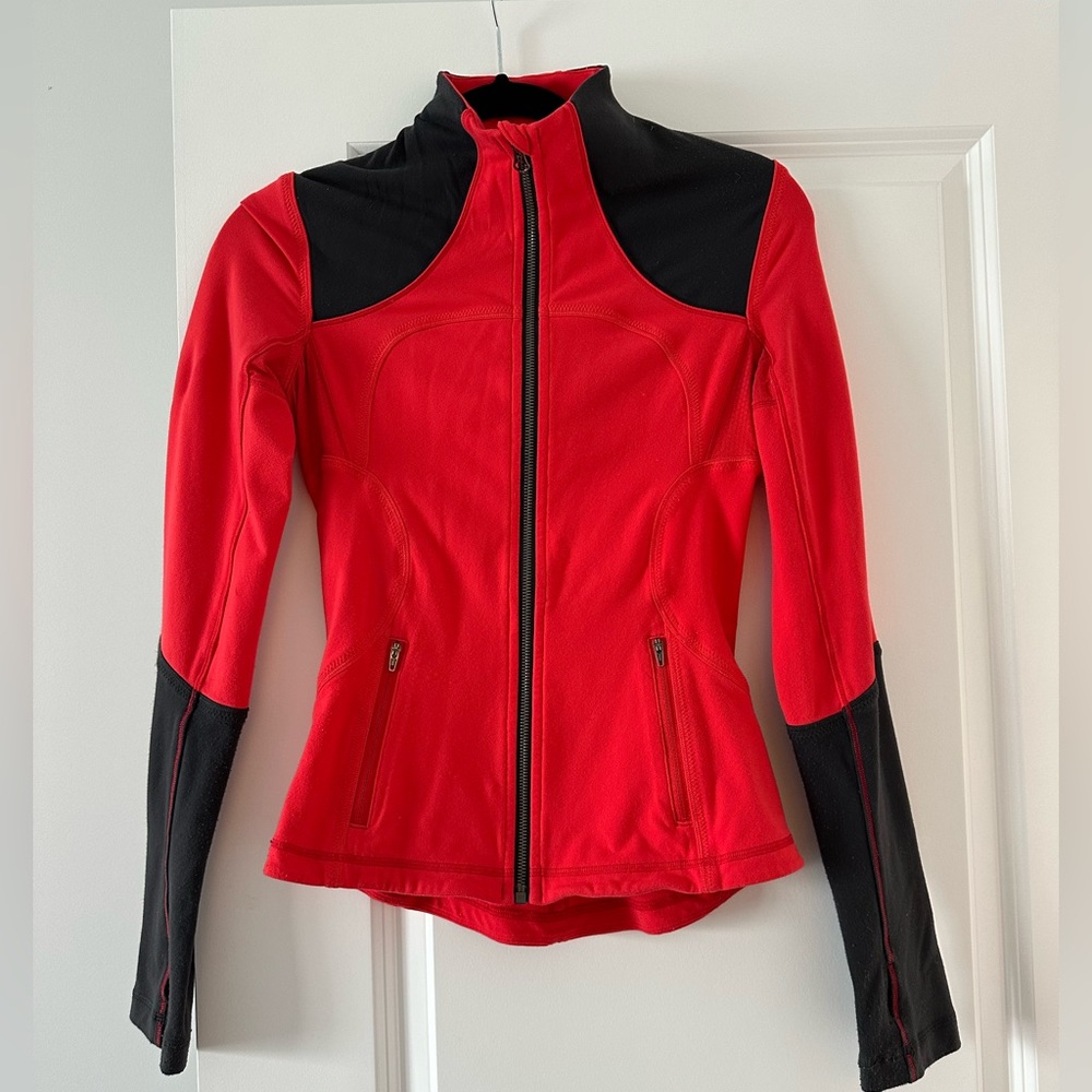 Lulu lemon Define Jacket